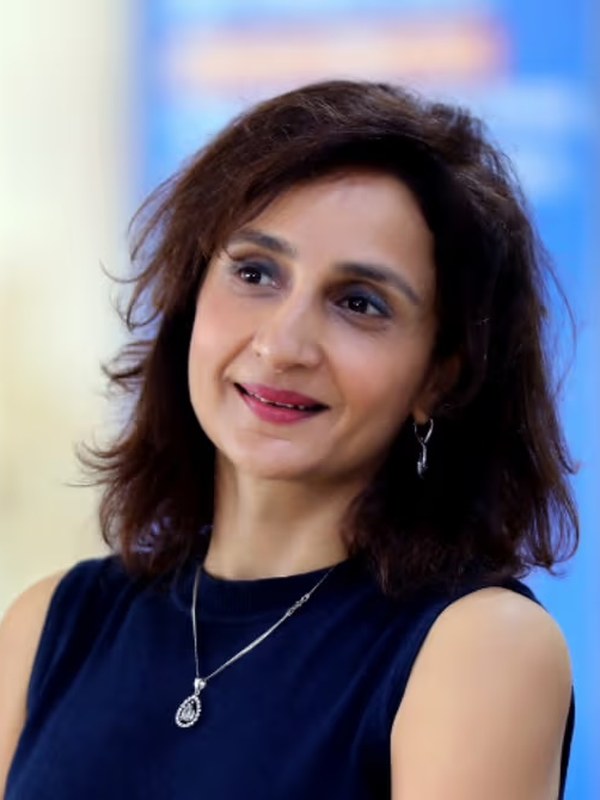 Gayatri Singh