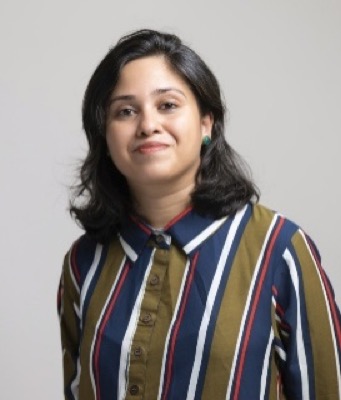 Akansha Rastogi