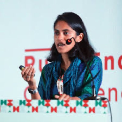 Aparna Bijapukar