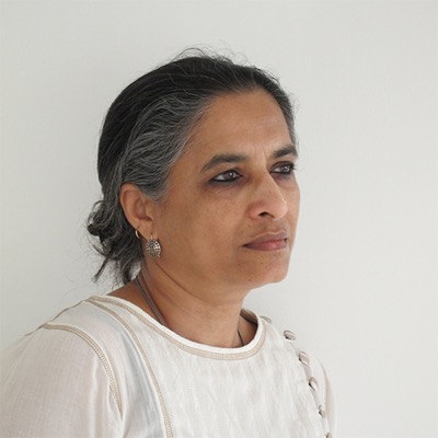 Manisha Parekh