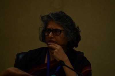 Dr. Nuzhat Kazmi