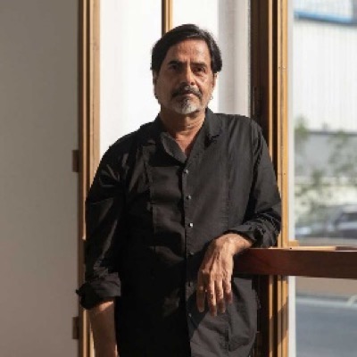 Sudarshan Shetty