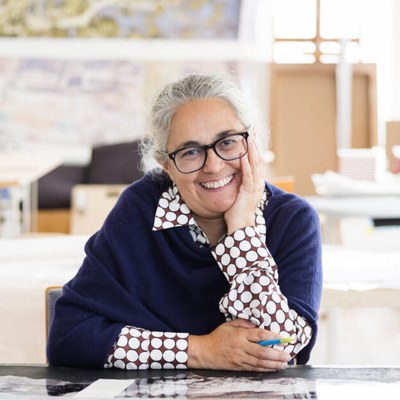 Tacita Dean