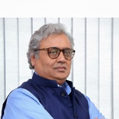Vivek Gupta